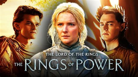 The Rings Of Power Season Everything You Need To Know 52 OFF