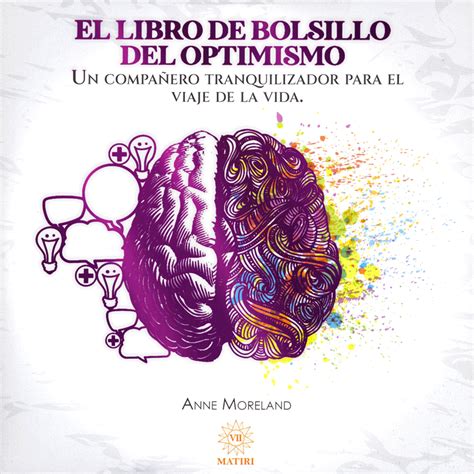 El Libro De Bolsillo Del Optimismo Editores Mexicanos Unidos