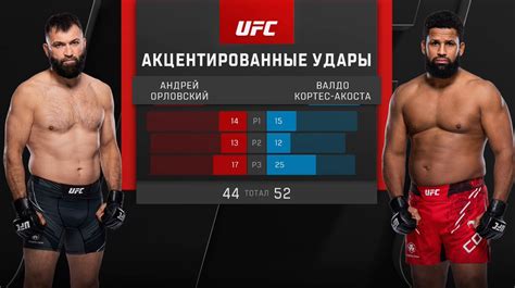 Видеообзор турнира Ufc Fight Night 234 как завершился бой Анкалаев