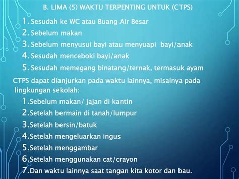 Stbm Sanitasi Total Berbasis Masyarakat Sekolah Ppt