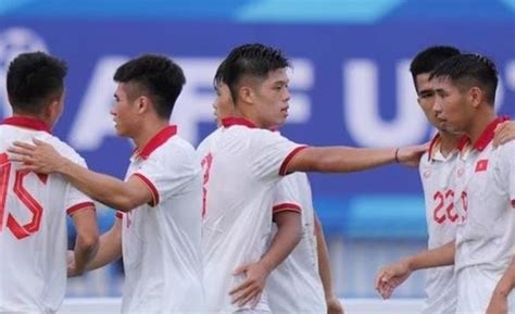 Ini Daftar Negara Yang Lolos Piala Asia U 23 Ada Indonesia Telisik Id