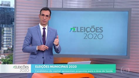 Vídeo Candidatos à Prefeitura De São Paulo Falam Sobre Propostas Para