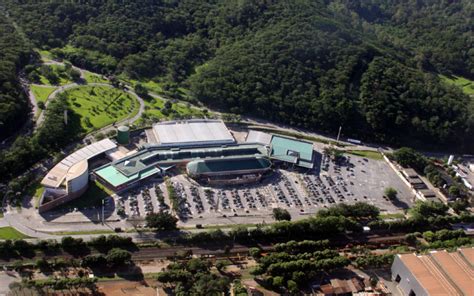 Shopping Vale do Aço ENIT