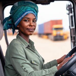 Truck Driving In Nigeria License Requirements Guide