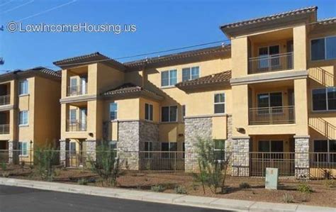 Phoenix Az Low Income Housing Phoenix Low Income Apartments Low