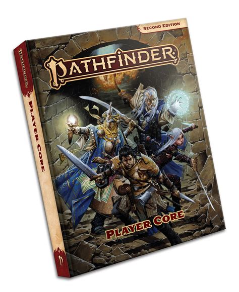 Pathfinder E What Are The Changes In Pathfinder Remastered Page