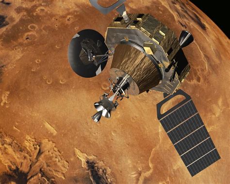 Esa Next Phase Reached In Definition Of Mars Sample Return Mission