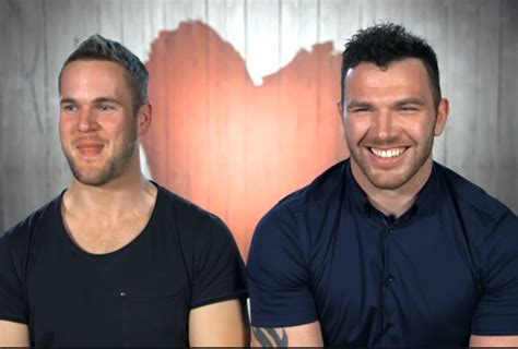 OMG Was This Gay Celebrity First Dates The Most Awkward Date EVER Cocktailsandcocktalk