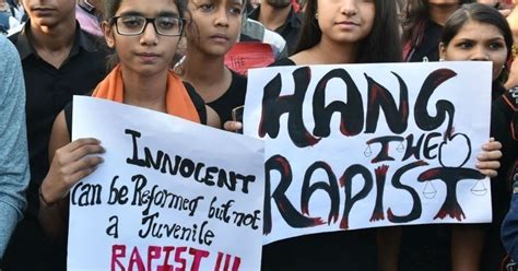 Mob Justice Two Men Accused Of Raping A Year Old Girl Paraded Naked In Arunachal Pardesh