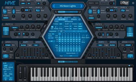 Top 15 VST Synthesizers in my projects | Cyberg