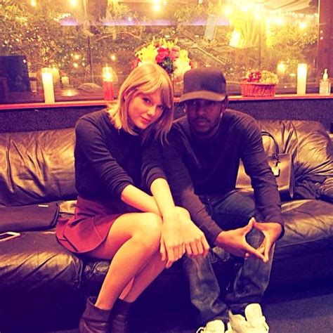 Taylor Swift Drops Rerecorded 'Bad Blood' Remix With Kendrick Lamar | Us Weekly