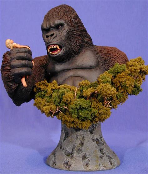 76' King Kong by GabrielxMarquez on DeviantArt