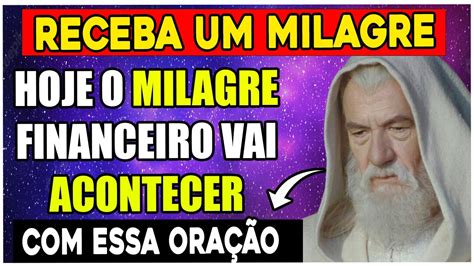 ORAÇÃO MILAGRE FINANCEIRO INSTANTANEO SÃO CIPRIANO YouTube