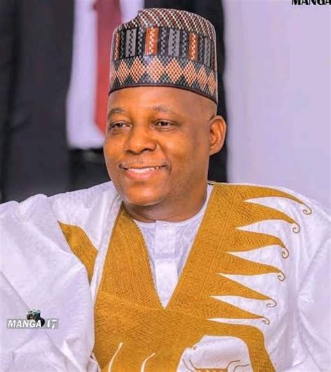 Kashim Shettima Biography: Wiki, Age, Wife, Family, Contact, Net Worth ...