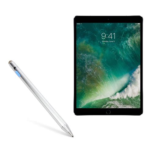 iPad Pro 10.5 (2017) Stylus Pen, BoxWave [AccuPoint Active Stylus] Electronic | eBay