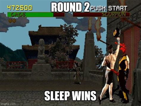 Mortal Kombat Finish Him Meme