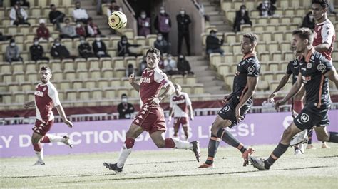 Gols E Melhores Momentos De Monaco X Montpellier Outubro