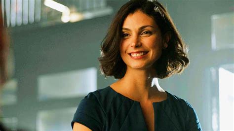 Morena Baccarin Satin