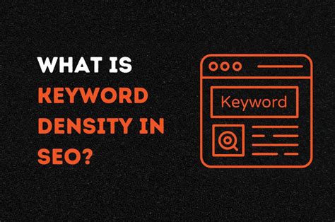 A Guide On What Is Keyword Density In SEO SEOSyrup