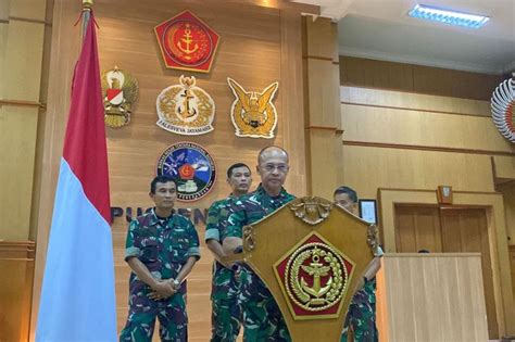 Mabes Tni Belum Tahu Jumlah Prajurit Selamat Dalam Kontak Senjata Di Papua