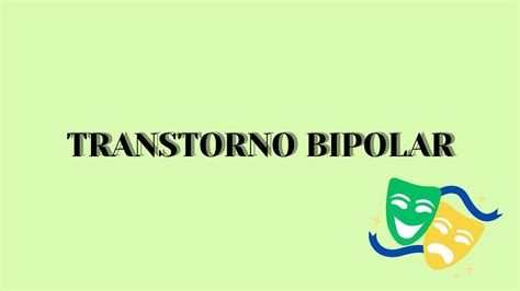 Transtorno Bipolar Gaby Balanta UDocz