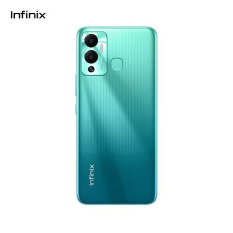 Jual Infinix Hot Play New Garansi Resmi No Cc Db Shopee Indonesia