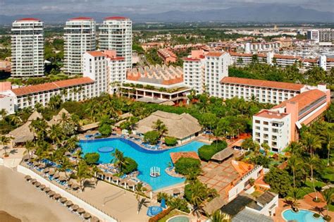 9 Incredible Puerto Vallarta All-Inclusive Family Resorts