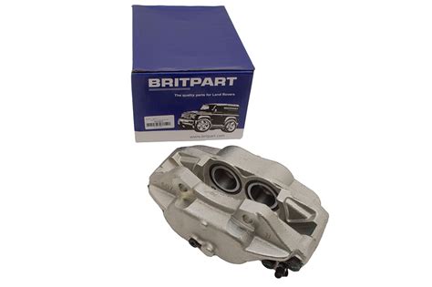 BRAKE CALIPER FRONT RH RTC5572 BP LandRanger Deeside 4x4