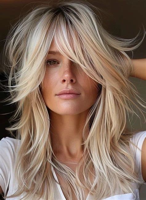 39 Spring Shag Haircut Ideas 2024 A Fresh Take On Classic Styles Artofit