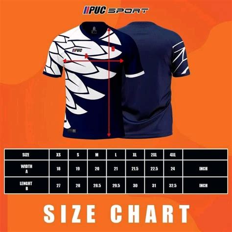 NEW PUCSPORT WINGS JERSEYMURAH JERSI SUKAN JERSEY TEAM JERSI