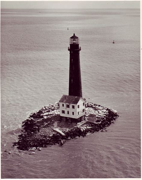 Sand Island Lighthouse