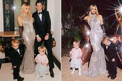 Paris Hilton Kids