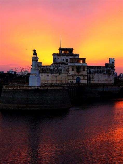 Beautiful Places To Visit In Jamnagar Insights Care