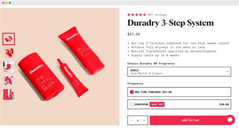 39 Best Ecommerce And Shopify Product Bundling Examples 2023