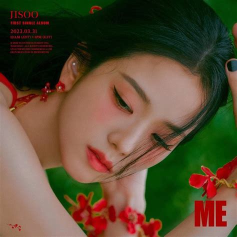 Resmi Debut Solo Intip Beberapa Prestasi Jisoo Blackpink Yang Bikin