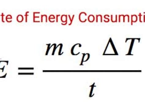 Calculate Thermal Energy