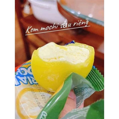 Kem Mochi Aice Shopee Việt Nam