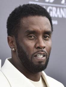 P Diddy Accus De Viols Et D Agressions Sexuelles Une Nouvelle Femme