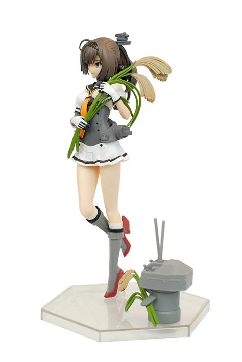 Buy Pvc Figures Kantai Collection Kancolle Pvc Figure Akizuki