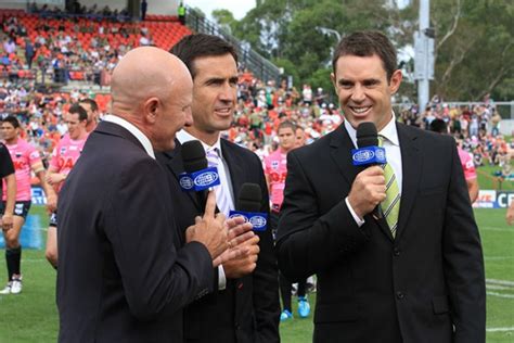 Nrl Announces New Record Tv Deal • The Western Weekender