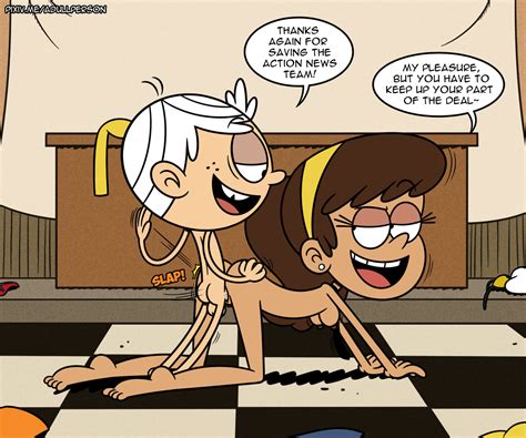 Post 4989181 Adullperson Katherine Mulligan Lincoln Loud The Loud House