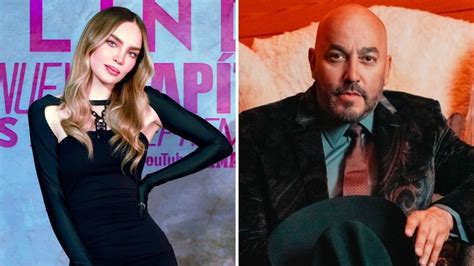 Lupillo Rivera REVELA el lado tóxico de Belinda en La casa de los