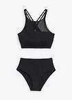 Bustier bikini 2 részes szett ár 10 499 Ft bonprix áruház