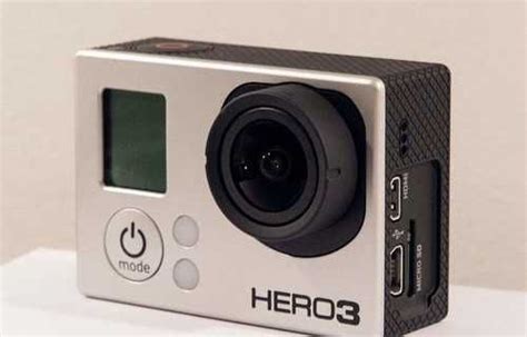 Gopro Hero Festima Ru