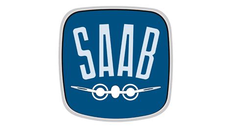 Saab Logo and Car Symbol Meaning