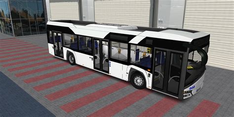 Solaris Urbino Iv Pl