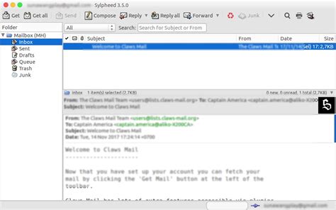 List Of 8 Top Open Source Email Client Apps Better Tech Tips