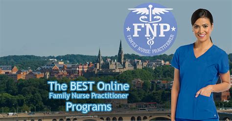 Online Family Nurse Practitioner Programs | Nurse Practitioner Schooling