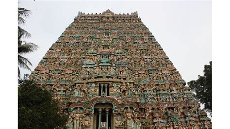 Places To Visit In Kumbakonam Tourist Spots Temples Cafes And More