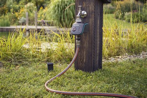 Smarte Bewässerungssysteme für den Garten Gardena und Co IMTEST